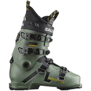 Salomon SHIFT PRO 100 AT OIL GREEN BK SOLAR 280