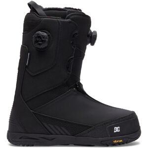 DCShoe TRANSCEND BOA BLACK 265