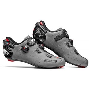 SIDI Scarpe per bici da corsa  WIRE 2 Carbon matt grigio