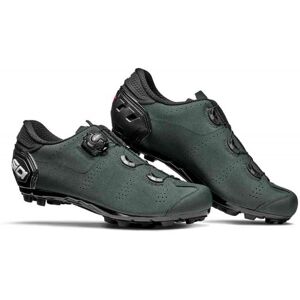 SIDI Scarpe  2023 MTB SPEED verde