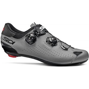 SIDI Scarpe per bici da corsa  2023 GENIUS 10 grigio