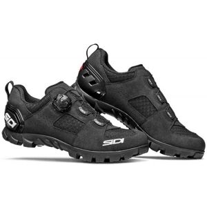 SIDI Scarpe  2023 MTB TURBO nero