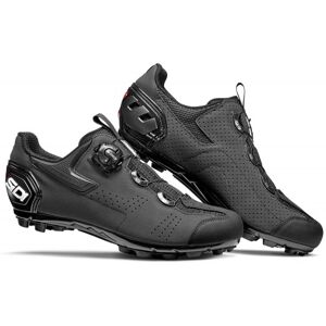 SIDI Scarpe  MTB GRAVEL nero 2024