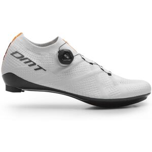 DMT Scarpe per bici da corsa  carbonio KR1 2024 bianco