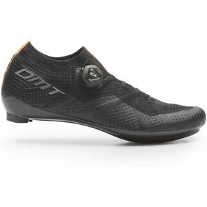 DMT Scarpe per bici da corsa  carbonio KR1 2024 nero/nero