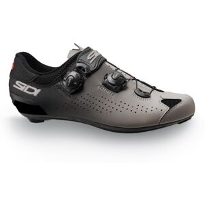 SIDI Scarpe per bici da corsa  GENIUS 10 2024 grigio