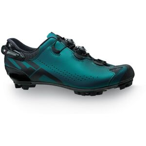 SIDI Scarpe  MTB TIGER 2S SRS deep teal 2024