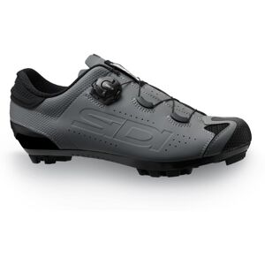 SIDI Scarpe  MTB DUST grigio 2024