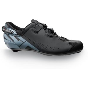 SIDI Scarpe per bici da corsa  SHOT 2S 2024 nero grigio