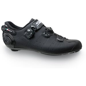 SIDI Scarpe per bici da corsa  WIRE 2S 2024 nero