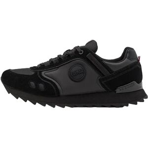 COLMAR Sneakers Uomo Travis Sport Rash BLACK