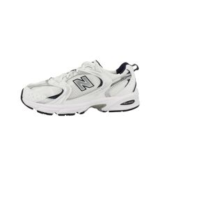 New Balance Scarpe Uomo Art Mr530sg BIANCO  BLU