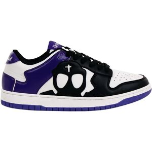 ButNot Scarpa Uomo Art. Spin900 P-E 23 Colore E Misura A Scelta BLACK/PURP