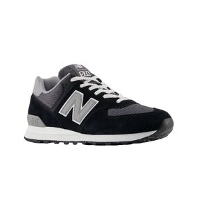 New Balance Scarpe Uomo Art U574twe NERO