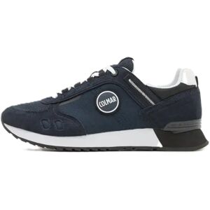 COLMAR Scarpa Uomo Travis Sport Bold NAVY