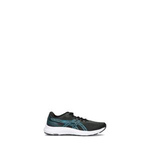 Asics GEL EXCITE 9 Scarpa running uomo nera/azzurra 43 ½