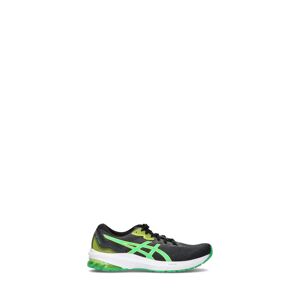 Asics GT-1000 11 Scarpa running uomo nera/verde 45