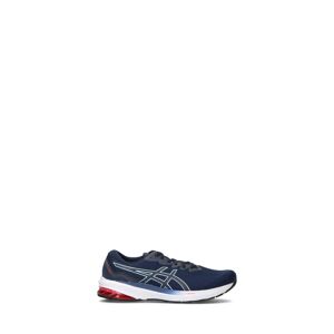 Asics GT 10000 11 ORTHOLITE Scarpa running uomo blu 44 ½