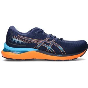 Asics GEL-CUMULUS 24 Scarpa running uomo blu/arancio 44