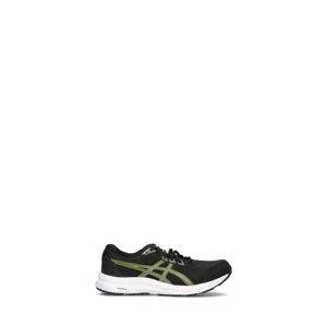 Asics GEL-CONTEND 8 ORTHOLITE Scarpa running uomo nera/verde 43 ½