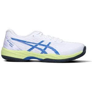 Asics GEL-GAME 9 PADEL Scarpa tennis uomo bianca 43 ½