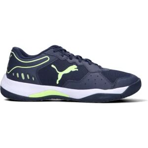 Puma SOLARSMASH RCT Sneaker uomo blu/gialla 43