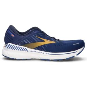 BROOKS - ADRENALINE GTS 22 BLU 46