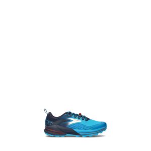 BROOKS CASCADIA 16 Scarpa running uomo blu/azzurra BLU 42