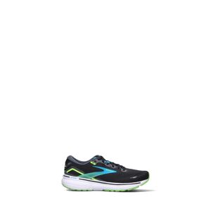 BROOKS Ghost 15 Scarpa running uomo NERO 47 ½