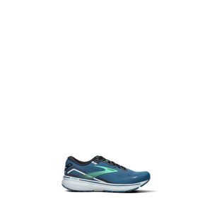 BROOKS Ghost 15 Scarpa running uomo AZZURRO 45