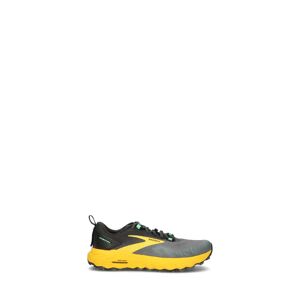 BROOKS - CASCADIA 17 Running uomo NERO 46