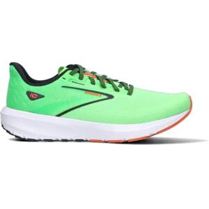 BROOKS Launch 10 Scarpa running uomo VERDE 43