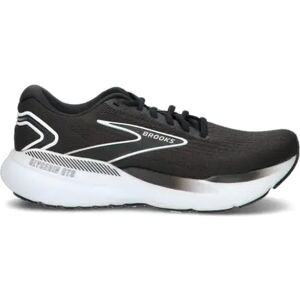 BROOKS - GLYCERIN GTS 21 Running uomo NERO 46