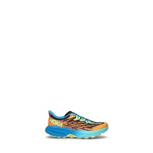 HOKA ONE ONE Scarpa uomo arancio/nera/gialla/azzurra ARANCIONE 46