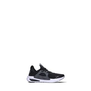 Puma SOFTRIDE ENZO EVO HYPERWAVE Scarpa running uomo nera 45