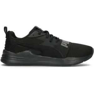 Puma WIRED RUN PURE Scarpa running uomo nera 40