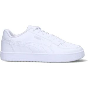 Puma SNEAKERS UOMO BIANCO BIANCO 42