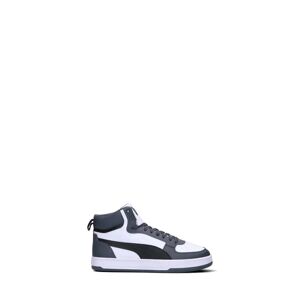 Puma CAVEN 2.0 MID Sneaker uomo bianca/nera 42