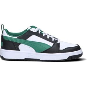 Puma - REDBOUND V6 LO BIANCO 43