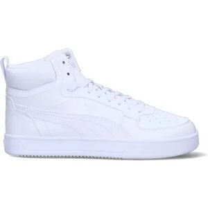 Puma SNEAKERS UOMO BIANCO BIANCO 47