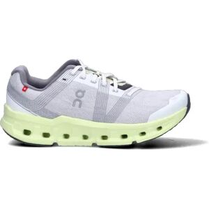 ON - CLOUDGO Scarpa running dna GRIGIO 46