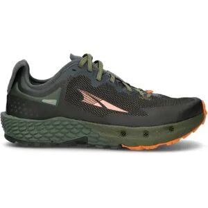 ALTRA Scarpa running uomo grigia/verde GRIGIO 44