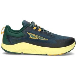 ALTRA SNEAKERS UOMO GIALLO GIALLO 46