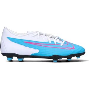 Nike PHANTOM GX CLUB Scarpa calcio uomo azzurra AZZURRO 42