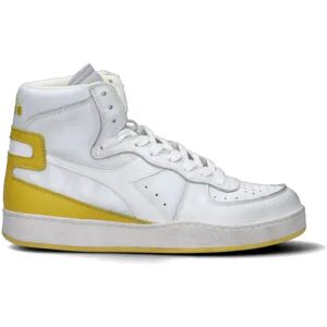 Diadora SNEAKERS UOMO BIANCO BIANCO 46