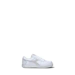 Diadora SNEAKERS UOMO BIANCO BIANCO 42 ½