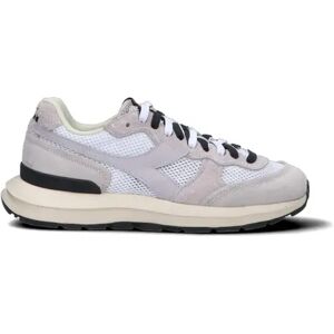 Diadora SNEAKERS UOMO BIANCO BIANCO 42