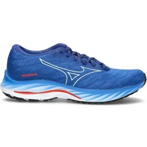 Mizuno SNEAKERS UOMO BLU BLU 44 ½