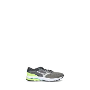 Mizuno WAVE PRODIGY 4 Scarpa running uomo grigia/verde 42