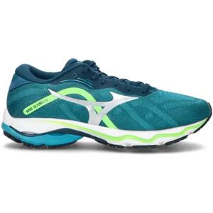 Mizuno SNEAKERS UOMO VERDE VERDE 46 ½